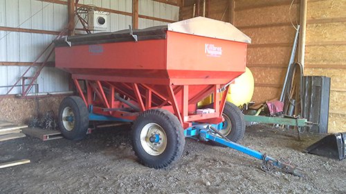 Property photo 80 - FARM EQUIPMENT AUCTION, Excellent Line of Well Maintained Equipment!!
